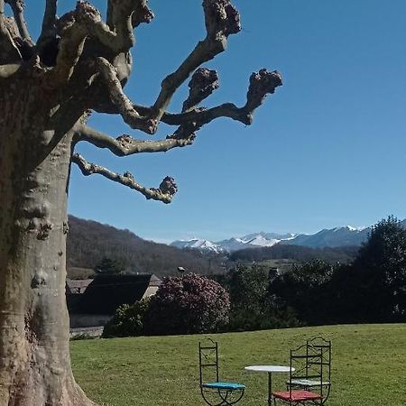 Logement Entier Dans Un Ecrin De Verdure Bidos Kültér fotó