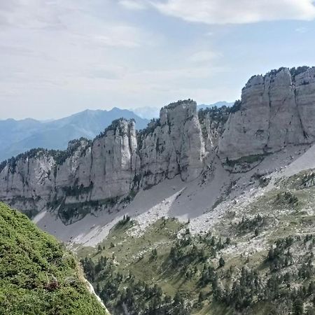 Logement Entier Dans Un Ecrin De Verdure Bidos Kültér fotó