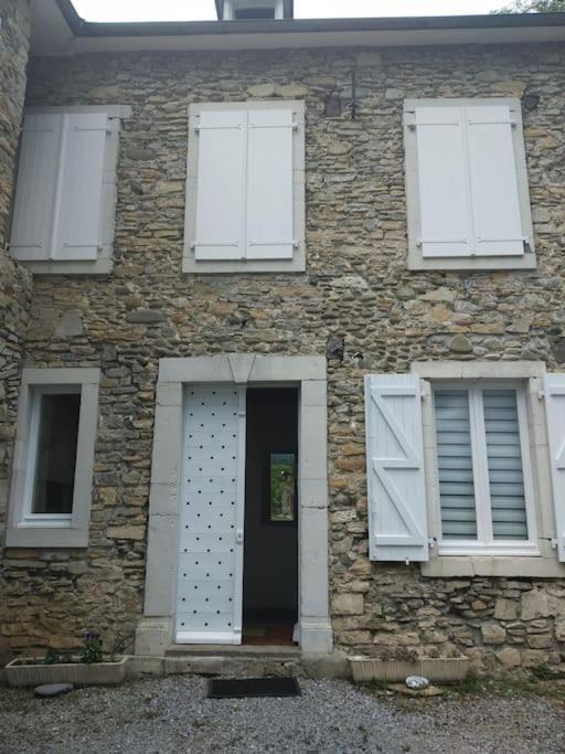 Logement Entier Dans Un Ecrin De Verdure Bidos Kültér fotó